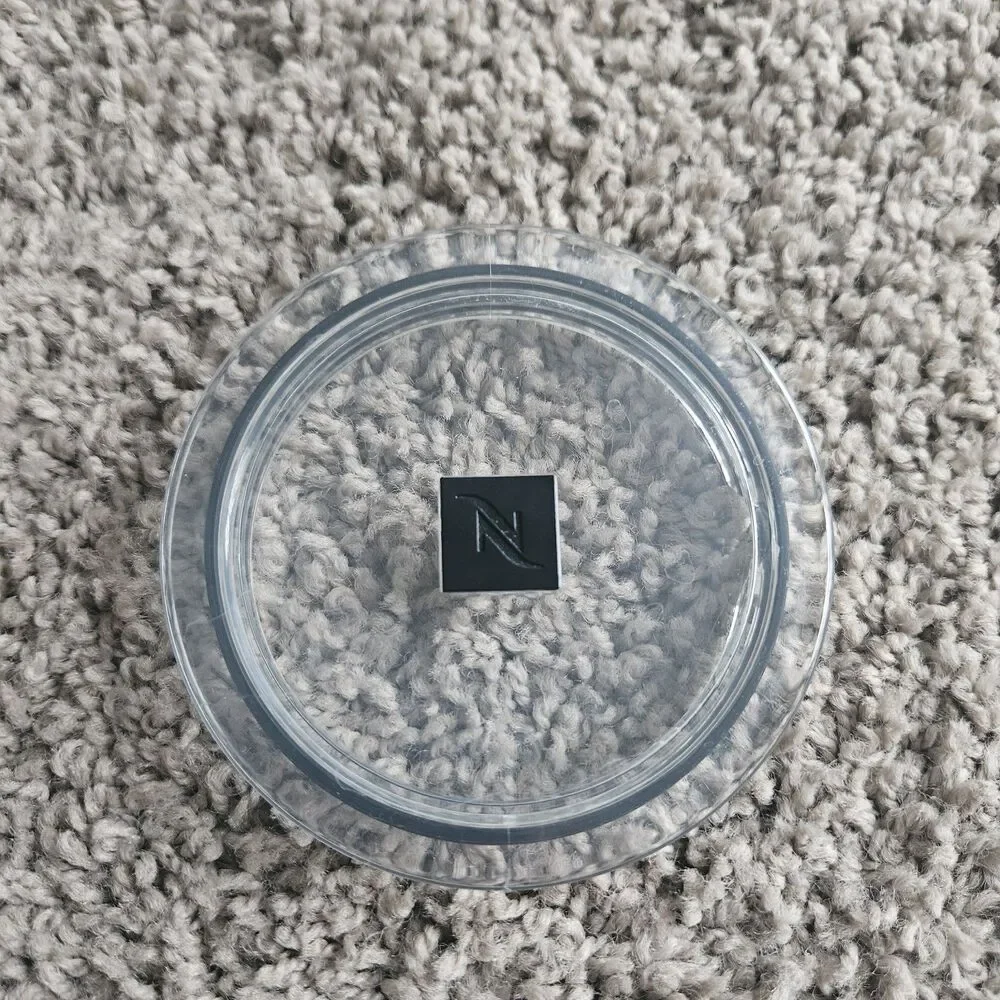 Genuine Nespresso 3192 Aeroccino Milk Frother Replacement Part LID ONLY OEM